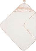 Crane Baby Hooded Towel by CraneBaby