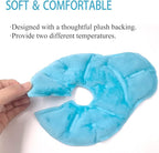 Reusable Breast Ice Packs, Breast Therapy Pack, Breastfeeding Essentials - Image 4
