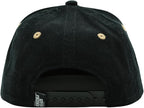 Baby Hats - Baseball Hat, Newborn Youth Flat Brim Mesh Trucker Surf Skate Bubba - Image 4