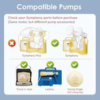 Maymom Connector Compatible - Image 2