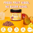 Llama Naturals Kids Probiotic - Image 5