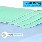 Simpli-Magic Washable Underpads, and Pets - Image 5