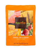 Real Food Blends Salmon, Oats & Squash - Image 3