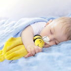 Pro Goleem Bee Loveys for Babies Soft Security Blanket Baby Snuggle Toy Stuffed - Image 2