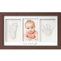 Baby Hand and Footprint Kit by KeaBabies