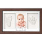 Baby Hand and Footprint Kit by KeaBabies