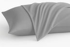 COTTON STICH Toddler 13x18 Zipper Pillowcase Set of 2, 600 Thread Count - Image 8