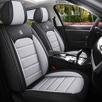 Leather Seat Cover for Ford Edge 2010-2026, Waterproof Soft Seat Covers - Image 2