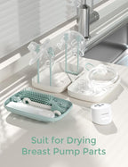 Momcozy Bottle Brush Set - Image 8