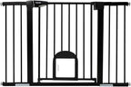 Babelio 36.5-57" Extra Wide Baby Gate - Image 9
