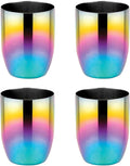 Ahimsa Stainless Steel Kids Cups by Ahimsa