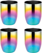 Ahimsa Stainless Steel Kids Cups by Ahimsa