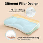 Reidio 1Pc Toddler Pillows - Image 5