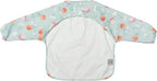 Loulou Lollipop Long Sleeve Mess Free Waterproof Bibs, - Image 2