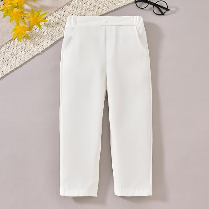Toddler Boys Suit 3Pcs 1-5T - Image 3