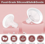 2pcs 20mm Soft Rim Flanges - Image 7