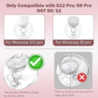 Two Full Milk Collector Cup Sets - Image 3