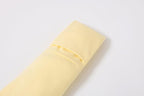 JunNeng Viscose from Bamboo Baby Sleeper, Newborn Footie Pajamas - Image 5