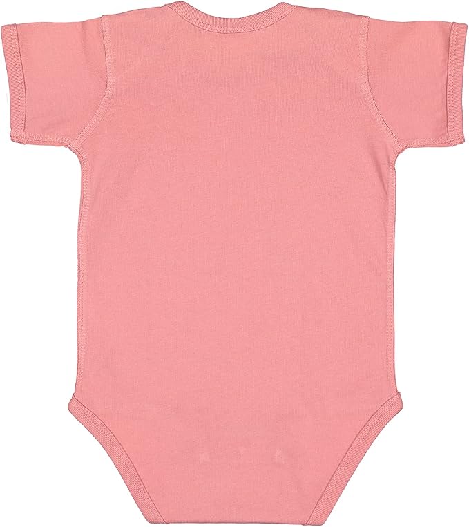 inktastic Grandma's Little Caddy Golf Baby Bodysuit - Image 2