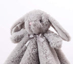 CREVENT Cozy Plush Baby Security Blanket, Loveys - Image 7