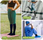 LEVSOX Viscose Made from Bamboo Compression Socks - Image 7