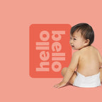 Hello Bello Premium Baby Diapers Size 5, Extra-Absorbent, Hypoallergenic Baby - Image 7