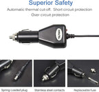 12 Volt Car Vehicle Lighter Adapter - Image 5