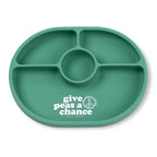 Bella Tunno Suction Plate for Babies & Toddlers, Self-Feeding Dish for Baby Led by BellaTunno