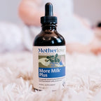 Motherlove More Milk Plus Fenugreek-Based Lactation Supplement to Support - Image 7