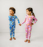 Little Sleepies Two-Piece Pajama Set - Image 8
