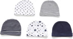 Newborn Layette Gift Set Bodysuits Pants - Image 4