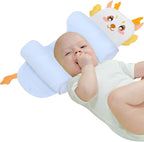 Kariney Baby Pillow, Compariston All-Season Breathable Pillow by Unknown
