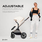 Cybex EOS 2-in-1 Stroller - Image 9