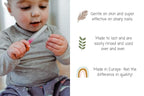 Baby Nail File, Safe Alternative - Image 6