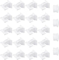 MATANA 20 Pack Magnetic Cabinet Locks Baby Proofing Adhesive Easy Installation by MATANA