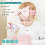 Grabease Baby Feeding Utensil Set - Image 5