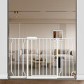TSAYAWA Walk Through Baby Gate by TSAYAWA