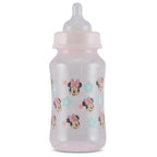 Disney Minnie Mouse Baby Bottles 11 oz - Image 4