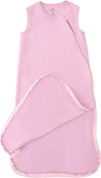 Unisex Zipper Sleep Bag 0.5 TOG, Rayon Made from Bamboo - Image 6