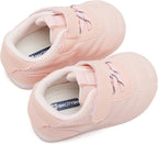 BMCiTYBM Baby Shoes Infant Boy Girl First Walker Shoes Toddler Walking Shoes - Image 4