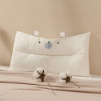 Choc chick Pillow, 20X12inches Machine Washable Soft Hypoallergenic Pillows) by ChocChick