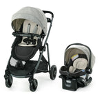 Graco Modes Element LX Travel System by Graco