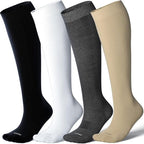 LEVSOX Viscose Made from Bamboo Compression Socks by Levsox