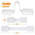 Goodv Child Safety Cabinet Locks - Image 5