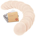 Organic Nursing Pads by KeaBabies