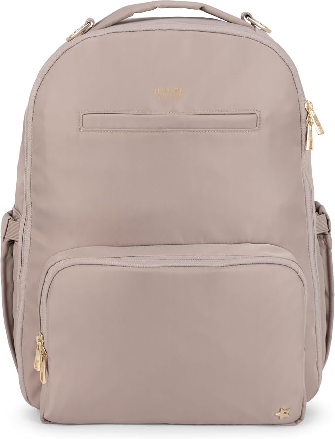 JuJuBe New Classic Diaper Bag Backpack by JuJuBe