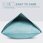 Cotton Toddler Pillowcase 14x20 Envelope: Long-Staple Cotton, Ultra Soft - Image 4