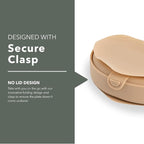 Miniware Baby Travel Plate - Image 4