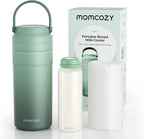 Momcozy Portable Breast Milk Cooler by Momcozy
