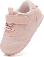BMCiTYBM Baby Shoes Infant Boy Girl First Walker Shoes Toddler Walking Shoes by BMCiTYBM